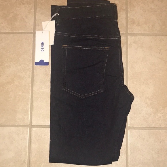 H&M Other - Boys Dark Denim Jeans